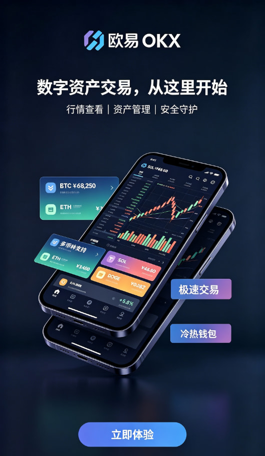 欧交易所官网入口充值交易界面